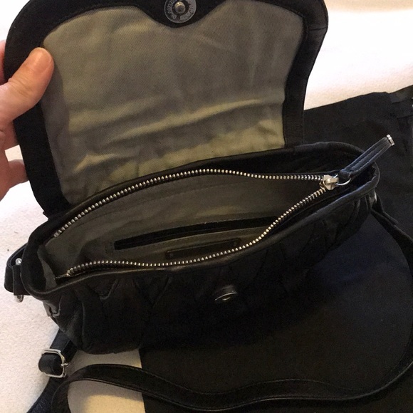 Day & Mood bag purchased at Anthro - Picture 2 of 8